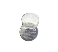 Bristol Novelty - Couleurs pour visage "Snazaroo" BN2663 (taille unique) (Blanc)