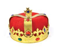 Bristol Novelty - Couronne ROI - Enfant (BN1851)