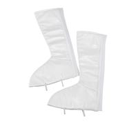 Bristol Novelty - Couvre bottes - Femme (BN1642)