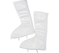 Bristol Novelty - Couvre bottes - Femme (Taille unique) (Blanc) - UTBN1642 Blanc G