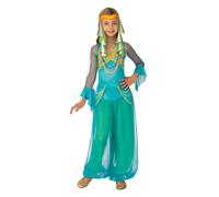 Bristol Novelty - Déguisement ARABIAN DANCER - Fille (BN5999)