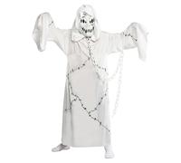 Bristol Novelty - Déguisement COOL GHOUL - Garçon