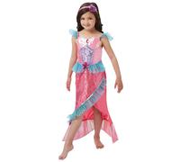 Bristol Novelty - Déguisement DELUXE PRINCESS - Fille (BN5352)