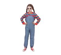 Bristol Novelty - Déguisement - Fille (BN3047)