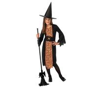 Bristol Novelty - Déguisement - Fille (BN4426)