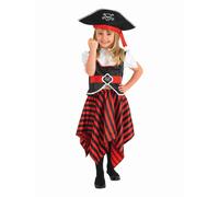 Bristol Novelty - Déguisement - Fille (BN4476)