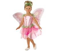 Bristol Novelty - Déguisement - Fille (BN4743)