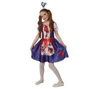Bristol Novelty - Déguisement - Fille (BN5768)