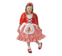Bristol Novelty - Déguisement - Fille (BN6082)
