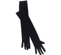 Bristol Novelty - Déguisement gants - Femme (Taille unique) (Noir) - UTBN1320 Noir