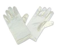 Bristol Novelty - Déguisement gants - Unisexe (Taille unique) (Ivoire) - UTBN1323 Ivoire