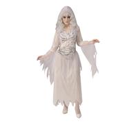 Bristol Novelty - Déguisement GHOSTLY - Femme (BN6119)