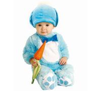 Bristol Novelty - Déguisement HANDSOME LIL´ WABBIT - Enfant (BN5367)