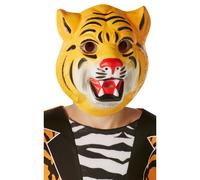 Bristol Novelty - Déguisement MR TIGER - Enfant (BN6012)