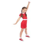 Bristol Novelty - Déguisement ORPHAN - Fille (BN3010)