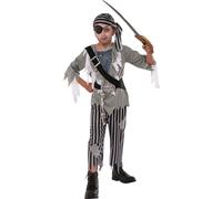 Bristol Novelty - Déguisement PIRATE - Garçon (BN4428)