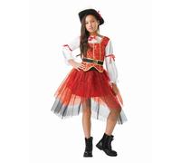 Bristol Novelty - Déguisement PRINCESS OF THE SEAS - Enfant (BN5382)