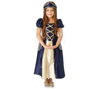 Bristol Novelty - Déguisement RENAISSANCE - Enfant (BN5847)