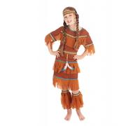 Bristol Novelty - Déguisement RISING MOON - Fille (BN5974)
