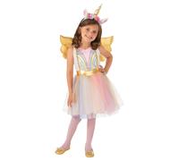 Bristol Novelty - Déguisement SPARKLING - Fille (BN6014)