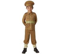 Bristol Novelty - Déguisement WW1 - Garçon (BN5206)