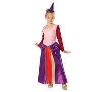 Bristol Novelty - Déguisement ZODIAC - Fille (BN6042)