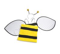 Bristol Novelty - Ensemble Abeille - Adulte (BN1126)