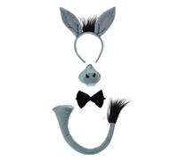 Bristol Novelty - Ensemble ANE - Enfant (BN792)