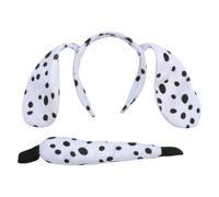 Bristol Novelty - Ensemble DALMATIEN - Enfant (BN2126)