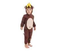 Bristol Novelty - Ensemble Déguisement - Enfant (BN2824)
