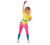 Bristol Novelty - Ensemble Déguisement - Femme (BN2936)