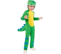 Bristol Novelty - Ensemble Déguisement FRIENDLY - Enfant (BN6210)