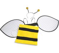Bristol Novelty Ensemble Hummel unie pour adultes BN1126 (taille unique) (jaune/noir)
