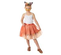 Bristol Novelty - Ensemble Jupe tutu - Enfant (BN4829)