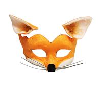 Bristol Novelty - Ensemble RENARD - Adulte (BN1632)