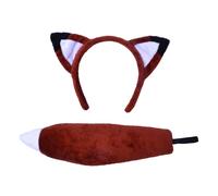 Bristol Novelty - Ensemble RENARD - Enfant (BN935)