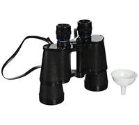 Bristol Novelty Flasque en Forme de Jumelles, 52943, Multi, Taille Unique Halloween