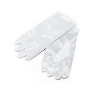 Gants Blancs Pour Enfant Pour Déguisement De Magicien Effortless-Glam-SEO
