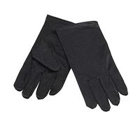 Bristol Novelty Gants noirs enfant, Unisex Children, BA701, Black, taille unique Halloween, Carnaval