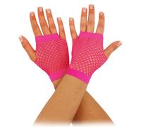 Bristol Novelty - Gants RESILLE - Adulte (BN822)