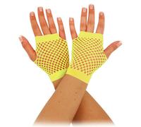 Bristol Novelty - Gants RESILLE - Adulte (BN822)