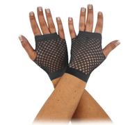 Bristol Novelty - Gants RESILLE - Adulte (BN822)