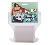 Bristol Novelty GJ414 Blague Papier Toilette Non déchirable