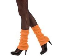 Bristol Novelty - Guêtres - Femme (Taille unique) (Orange) - UTBN787 Orange G
