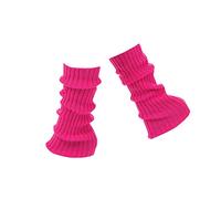 Bristol Novelty Jambières rose fluo, Women, Uni, BA3312, Pink, Taille unique Halloween