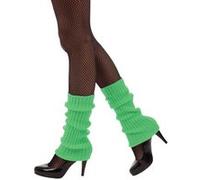 Bristol Novelty - Guêtres - Femme (Taille unique) (Vert) - UTBN787 Vert