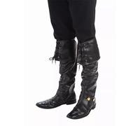 Bristol Novelty - Hauts de bottes DELUXE - Adulte (BN6148)
