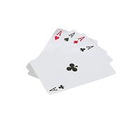 Bristol Novelty Novelty-MC069 MC069 Cartes pour Tour de Magie Svengali, Multicolore, Taille Unique