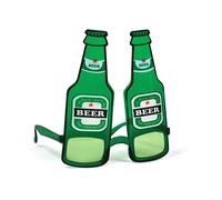 Bristol Novelty - Lunettes BOUTEILLES (BN565)