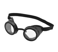 Bristol Novelty - Lunettes de pilote - Adulte (BN2868)